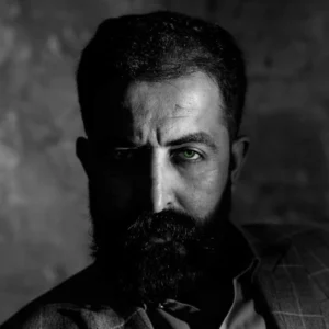 Picture of Majid A. Khan